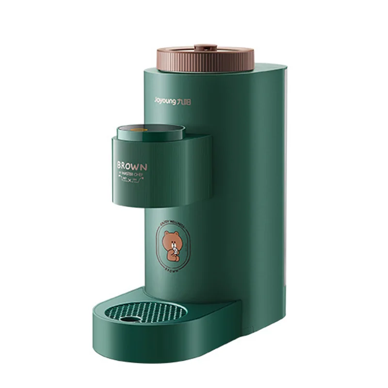 

220V 260ML Electric SoyBean Milk Maker Automatic Multifunctional Juicer With Heating And Timer Function Soy Milk Blender