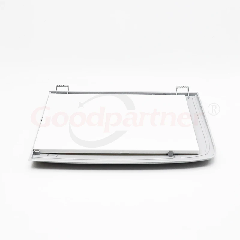 1X CB376 60105 CB537 60102 бортовой сканер Топ крышка в сборе для HP LaserJet M1005 МФУ M1120 M1120n|Детали