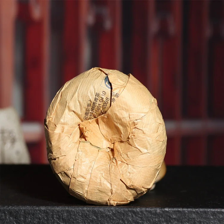 2014 старинный чай Pu-Er Туо лаосский Канг Юньнань специальные Пуэр 250 г | Дом и сад