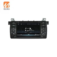 432 android 8 0 car radio dvd player for bma 3 series e46 m3 1998 2006 gps navigation car radio stereo video wifi bt head unit
