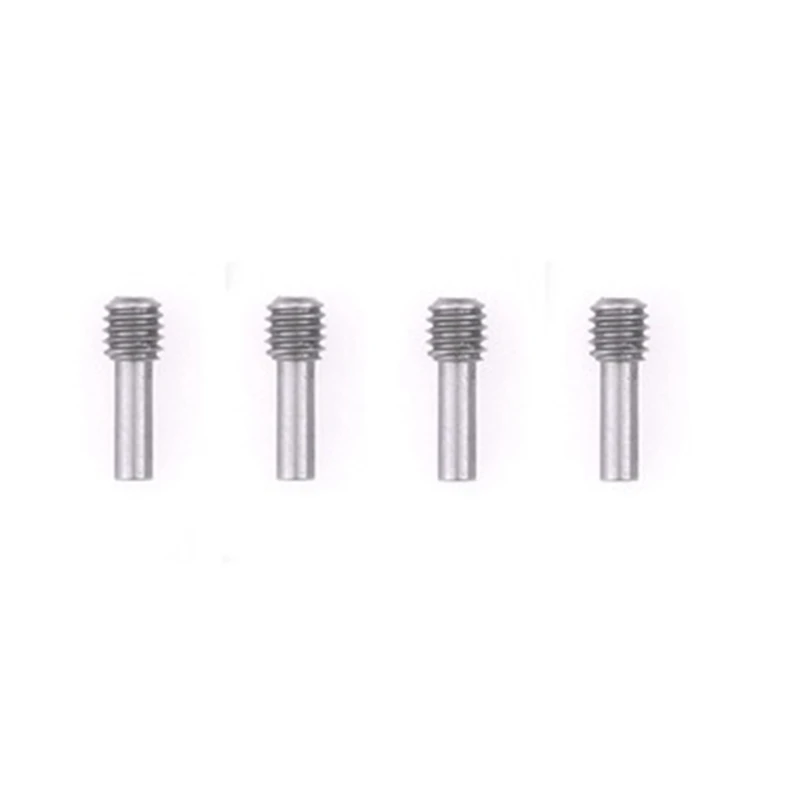 

2PCS TRX4 Stainless Steel CVD Drive Shaft for 1/10 RC Rock Crawler 324MM Wheelbase Traxxas TRX4 TRX-4 RC Car Parts
