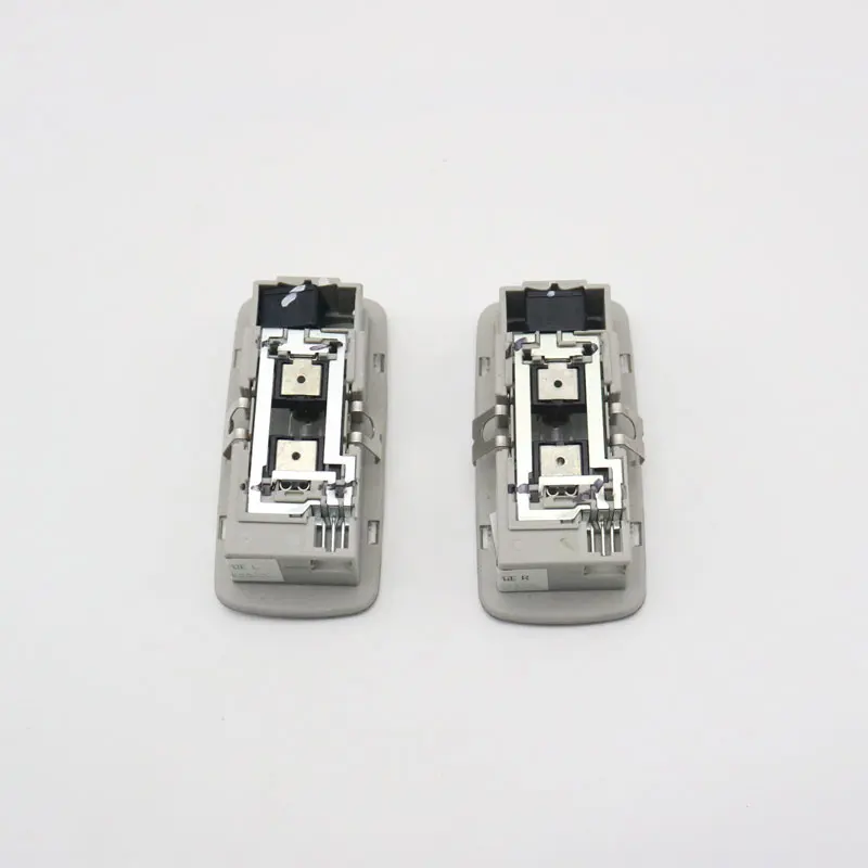 

Auto Dome Reading Light for Nissan Qashqai j10 j11 2008-2019 X-TRAIL 2010-2013 Teana Car Interior Reading Light with Switch