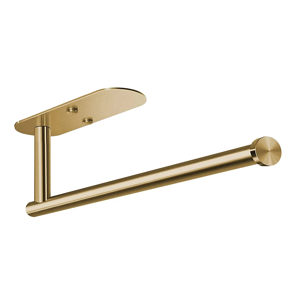 

Держатель для бумажных полотенец из нержавеющей стали