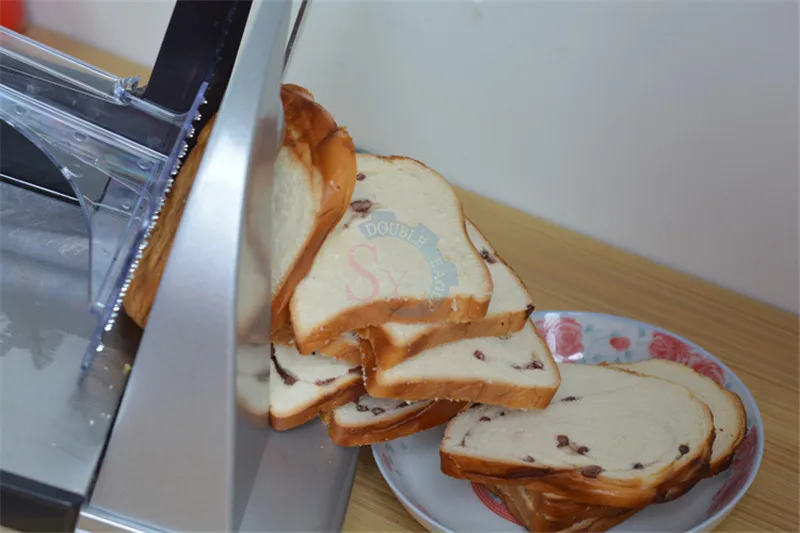 Электрический бытовой ломтерезка для говядины Ломтерезка мяса маленький бизнес