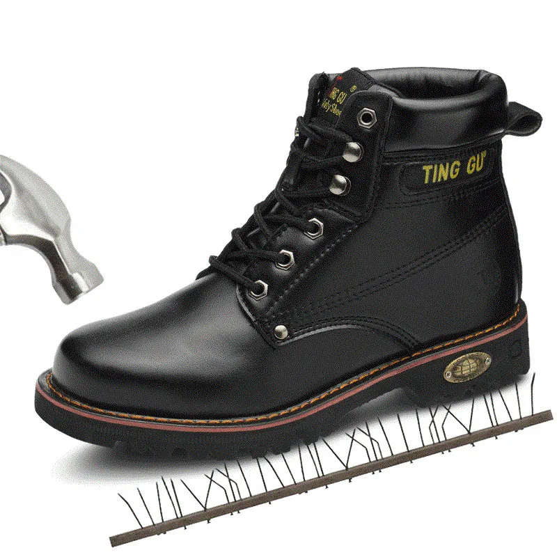 

Men's Shoes