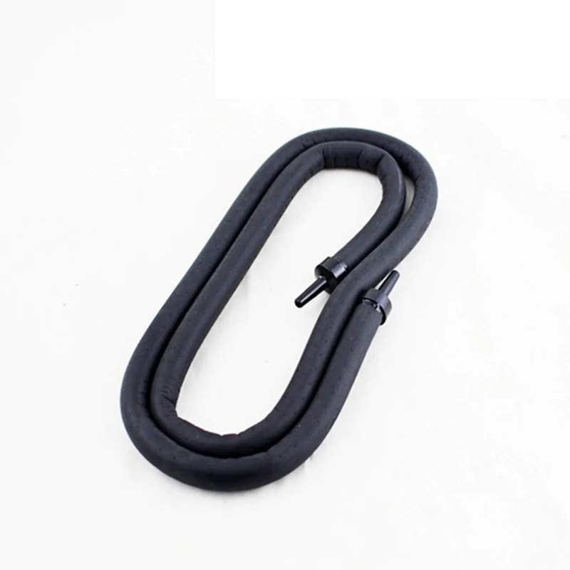 Аквариумный аэратор 20 см/60 см/120 см воздушный камень для аквариума настенная