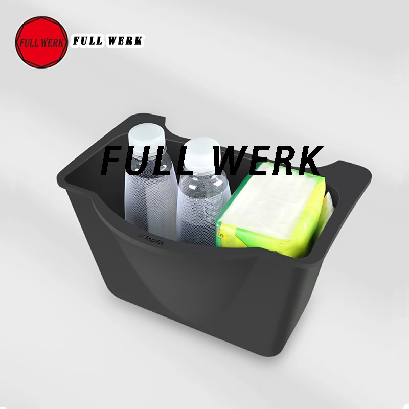 Цена 1 шт., силиконовый органайзер для хранения под сиденьем автомобиля