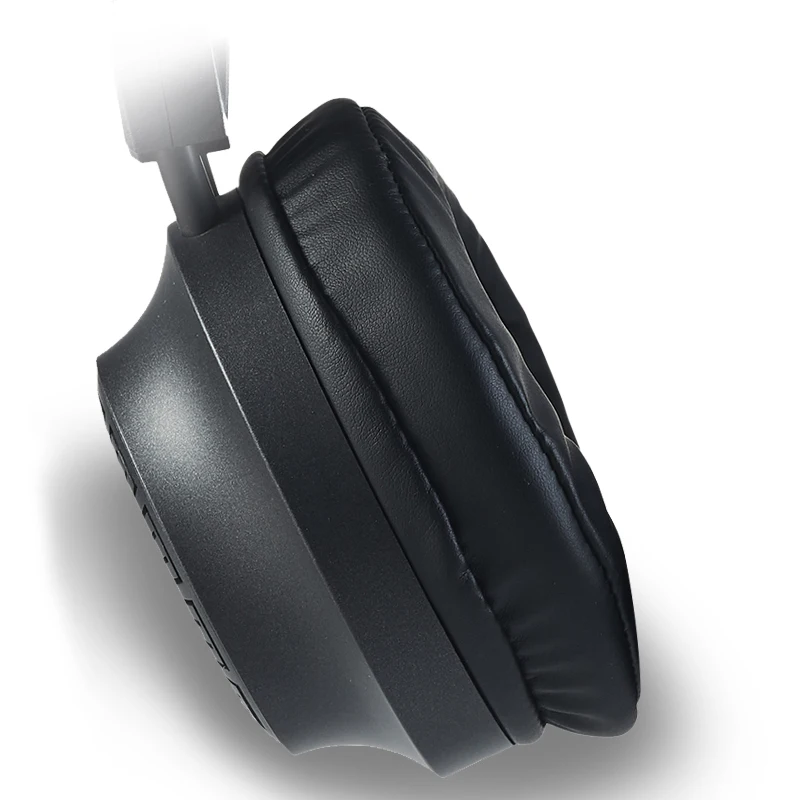 ZOP Игровые наушники 7 1 объемный звук Игровая гарнитура с микрофоном/светодиодный