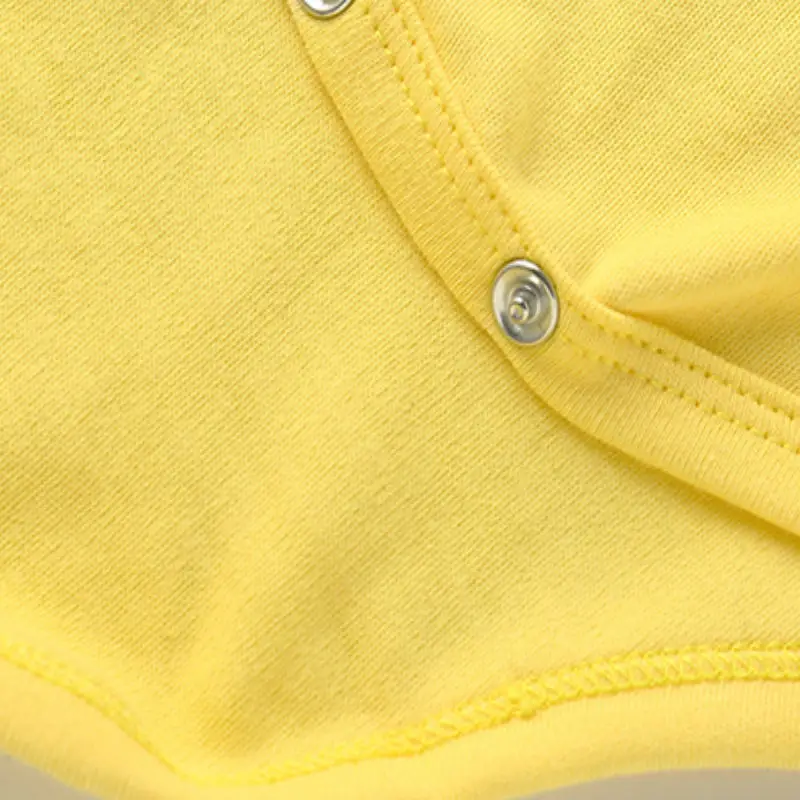 2017 Детский комбинезон для девочек и мальчиков с коротким рукавом принтом