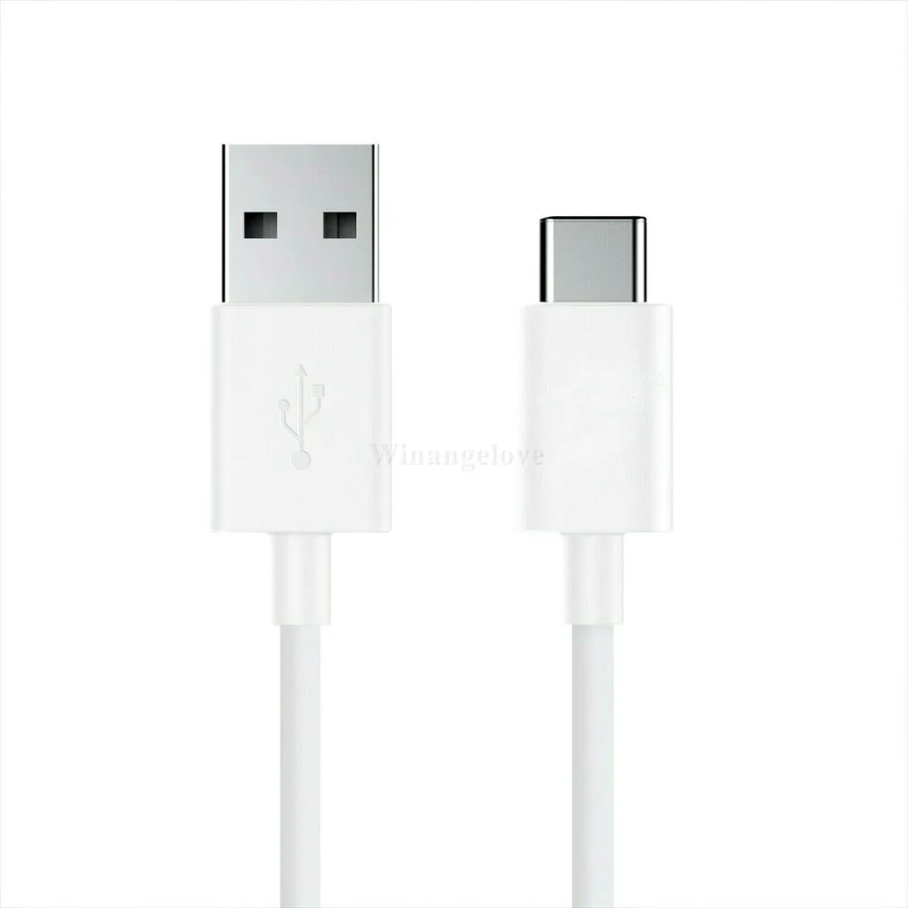 100 шт./лот 1 м USB C Type c Usb кабель для передачи данных Samsung s8 S9 Nokia N1 Lumia 950XL|Кабели
