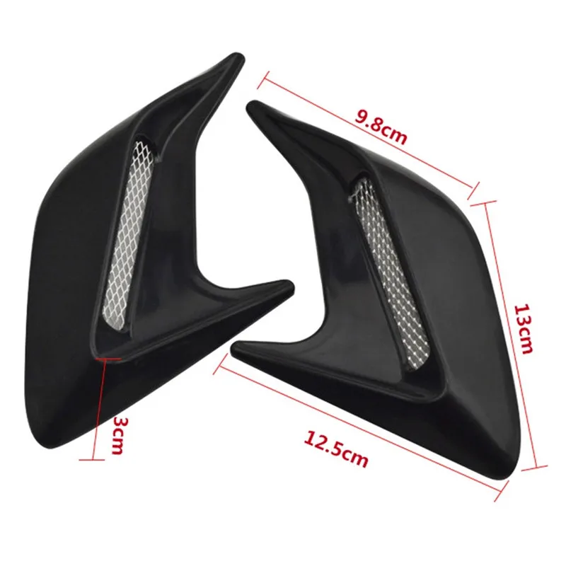 

Exterior Accessories