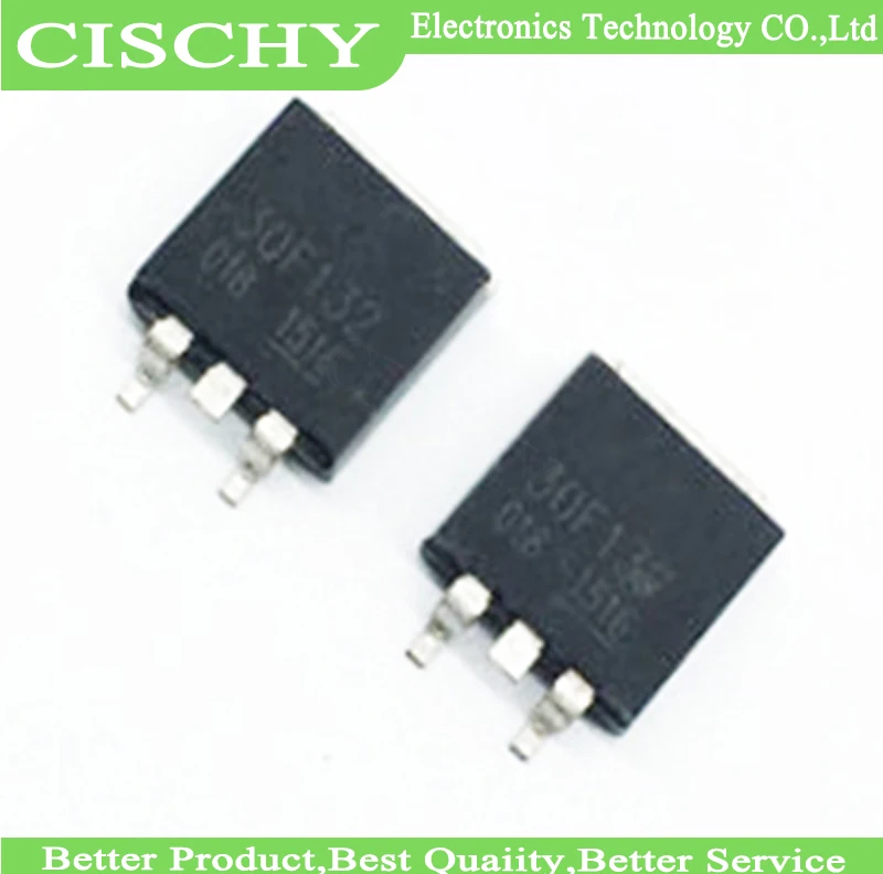 

10 шт./лот GT30F132 30F132 в 263 в наличии на складе