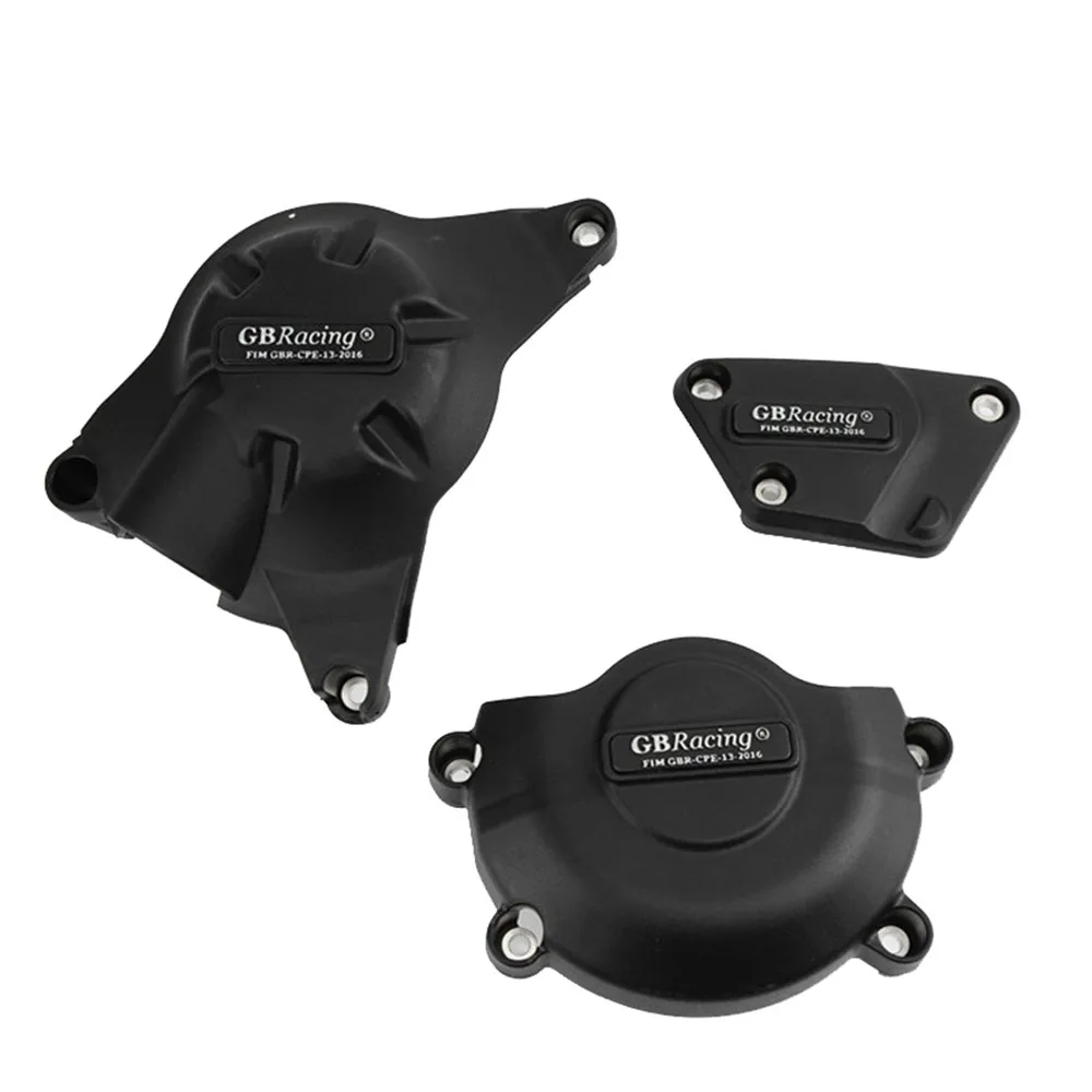 Motorcycle Engine Cover Guard Protection Side Shield Protector Crash For Yamaha YZF R6 2006-2016 | Автомобили и мотоциклы