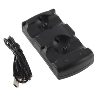 2 in 1 dual charging dock charger for sony playstation3 wireless controller for ps3 controller hot worldwide