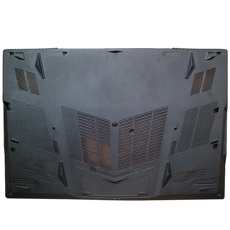 Laptop For MSI GE73 GE73VR 7RF-006CN LCD Back Cover/Front Bezel/Hinges/Hinges Cover/Palmrest/Bottom Case 3077C1A213HG017 | Компьютеры и