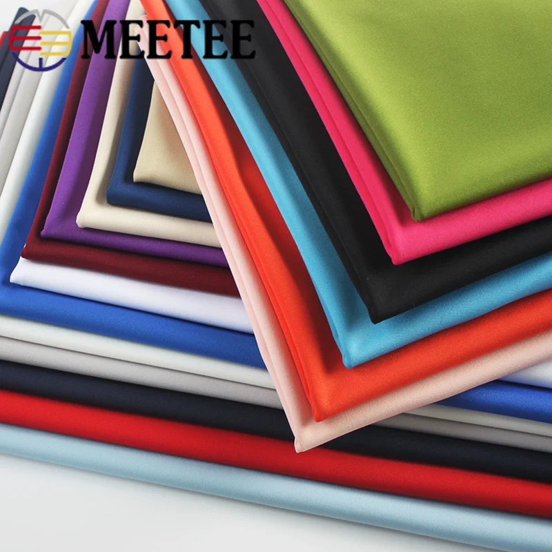 Эластичная трикотажная ткань 50/100 см * 150 | Дом и сад