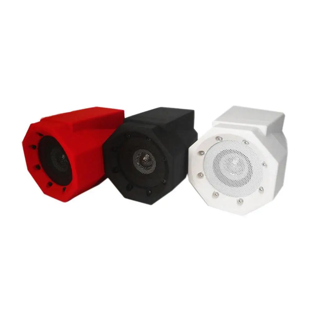 

Wireless Intelligent Sensor Speaker Subwoofer Amplifier Outdoor Audio
