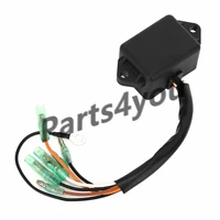 c d i cdi unit ignition coil 696 85540 12 for yamaha 4 stroke outboard engine boat motor 696 85540 12 00