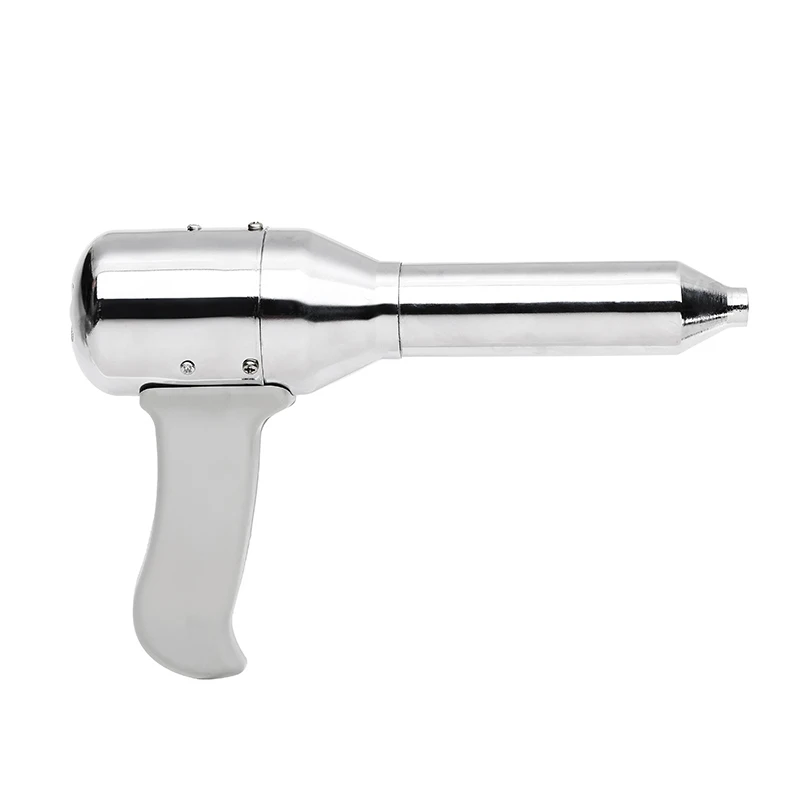 Пластиковая Сварочная горелка DANIU 700W с регулируемой температурой сварочный