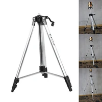 150cm tripod carbon aluminum for laser level adjustable high quality portable magnifying glass handheld magnifier drop shipping