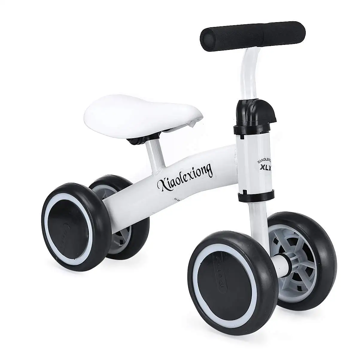 Детский велосипед для балансировки учится ходить не ощущается Нет педали