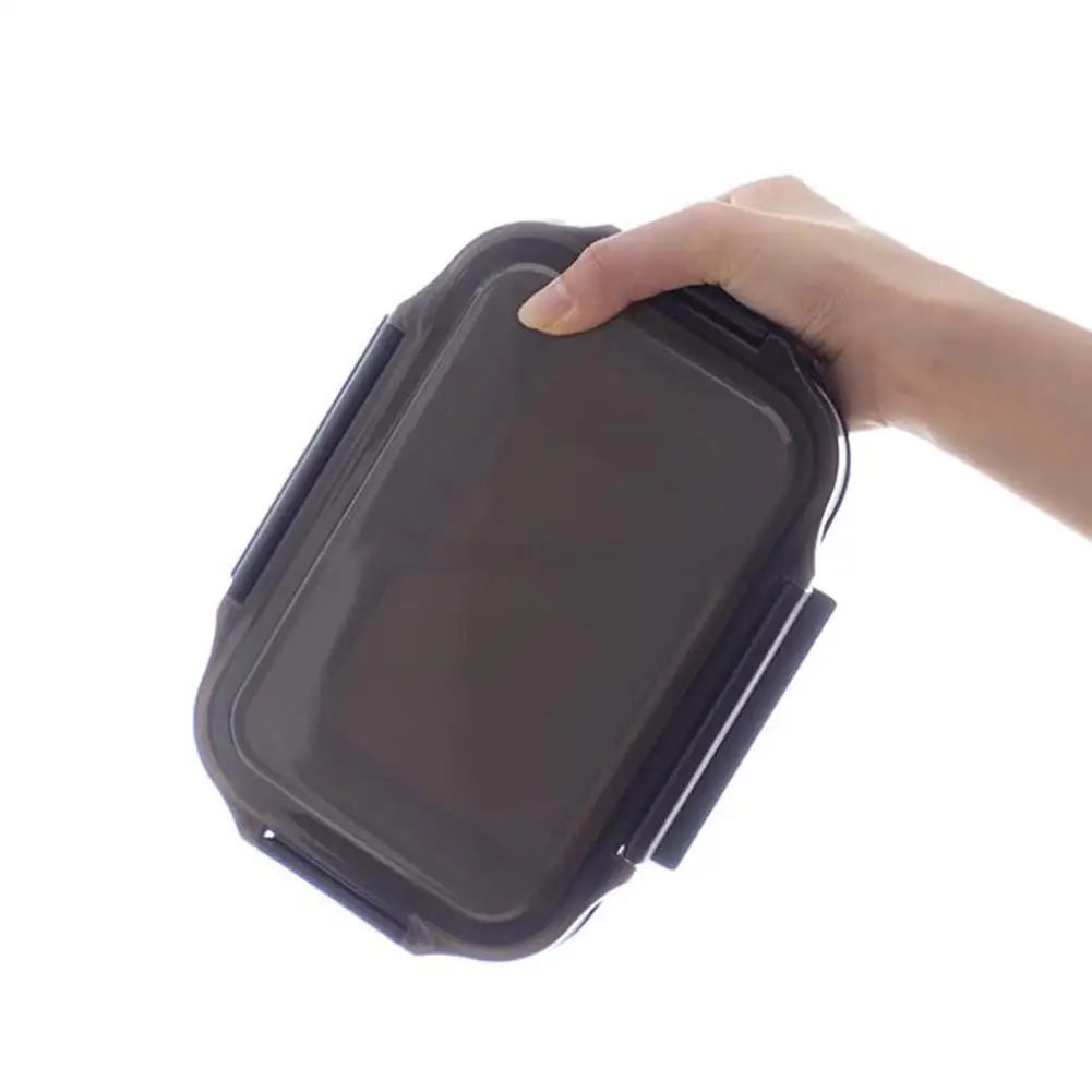 Ланч бокс для литья воды многослойный портативный Студенческая компания