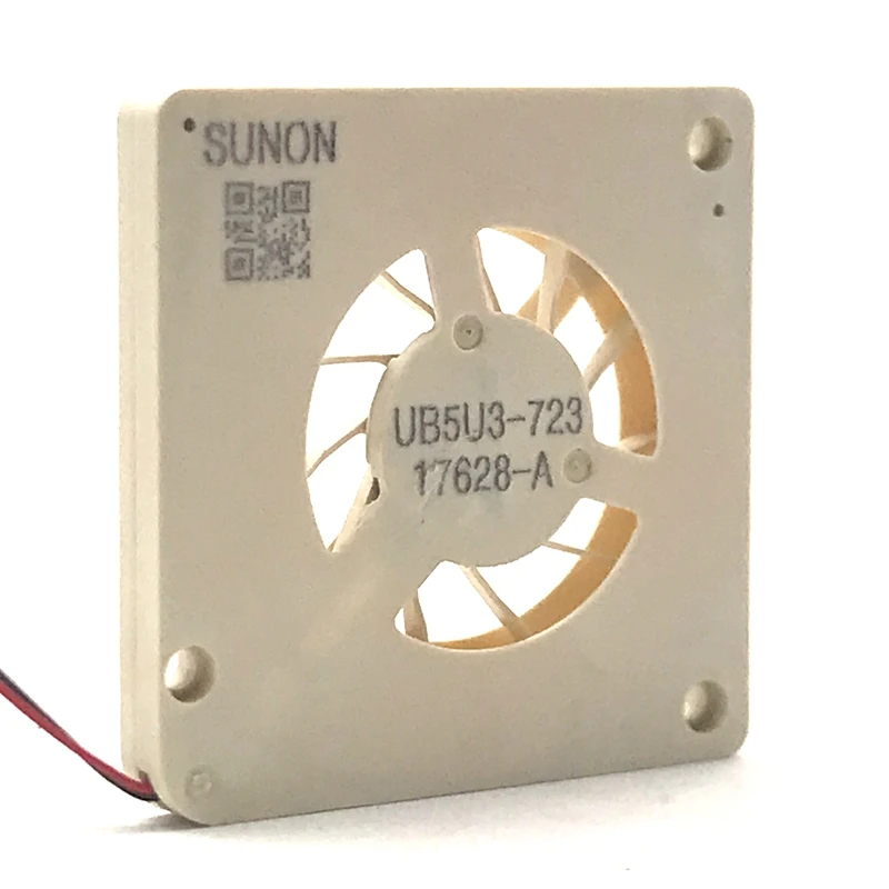 

New Ub5u3-723 For Sunon 3003 30mm blower 5V 3cm ultra thin micro UAV fan