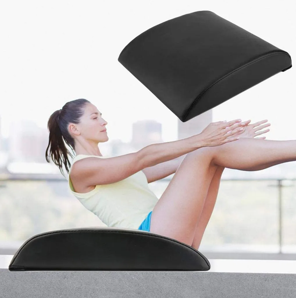 В наличии! Коврик для фитнеса AB Mat сидячие скамейки коврик тренировок по животу