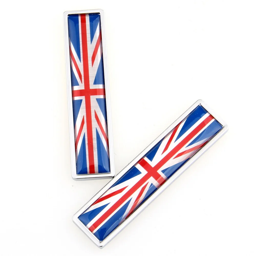 Автомобильный стикер posbay для России США Великобритании Испании Германии