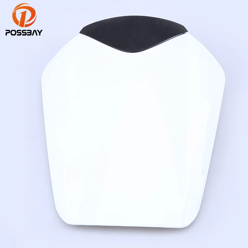 

Posbay мотоциклетные чехлы на заднее сиденье Cowls для мотокросса задние пассажирские сиденья Cowls ATV для Honda CBR 1000RR CBR1000RR 2008-2014