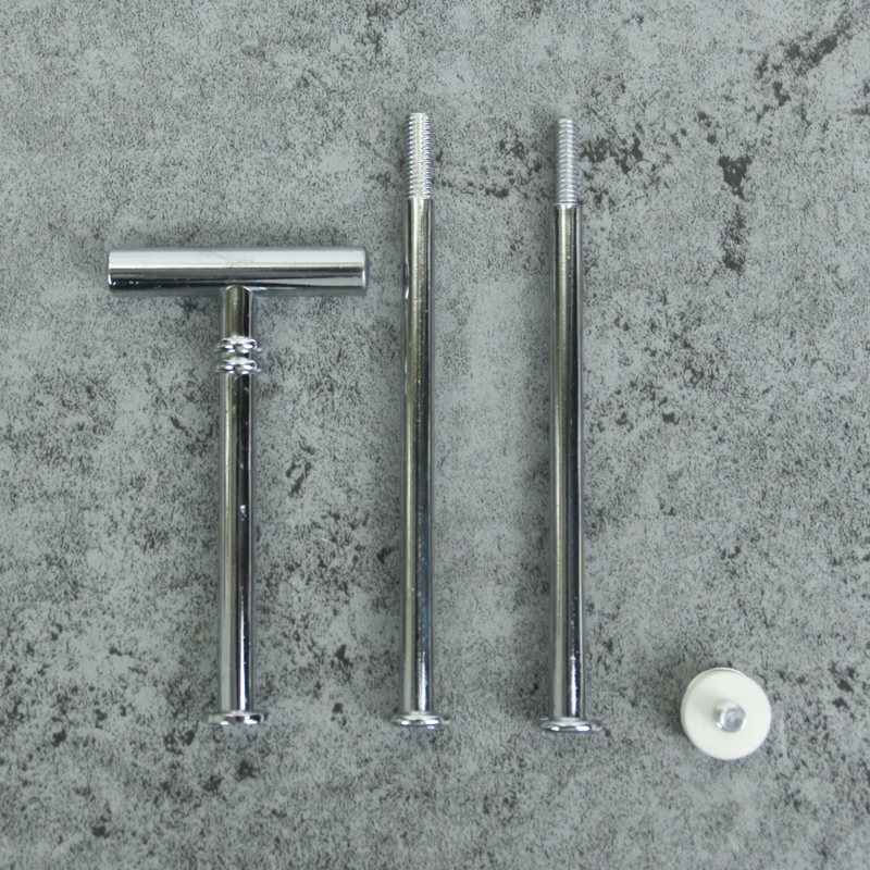 

50 шт. 2020 Новое поступление Т-образная подставка для торта с ручкой, аксессуары для центра