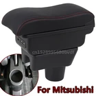 Центральный подлокотник для mitsubishi Attrage Mirage Space Star
