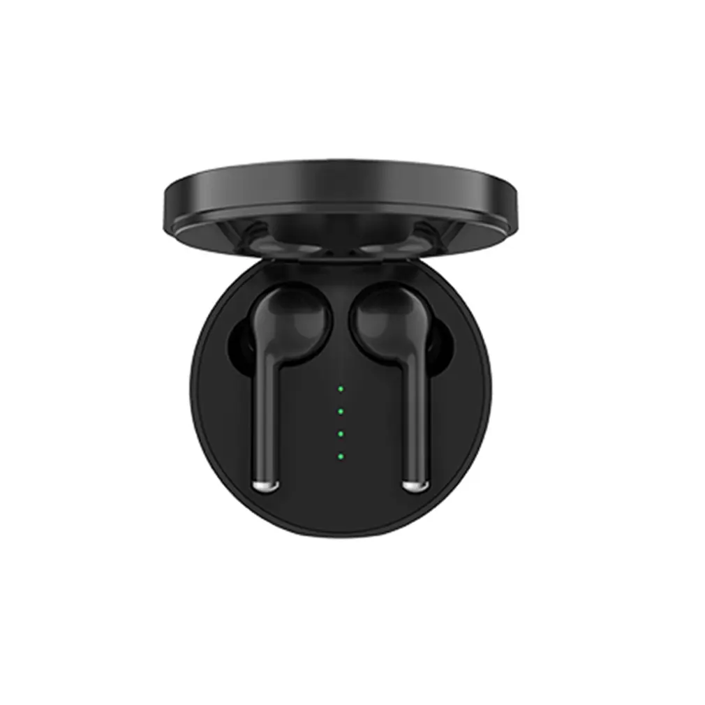 TW40 Беспроводные Bluetooth 5 0 наушники Super Bass 6D 3D Hi Fi стерео гарнитура Handsfree Вызов Спорт
