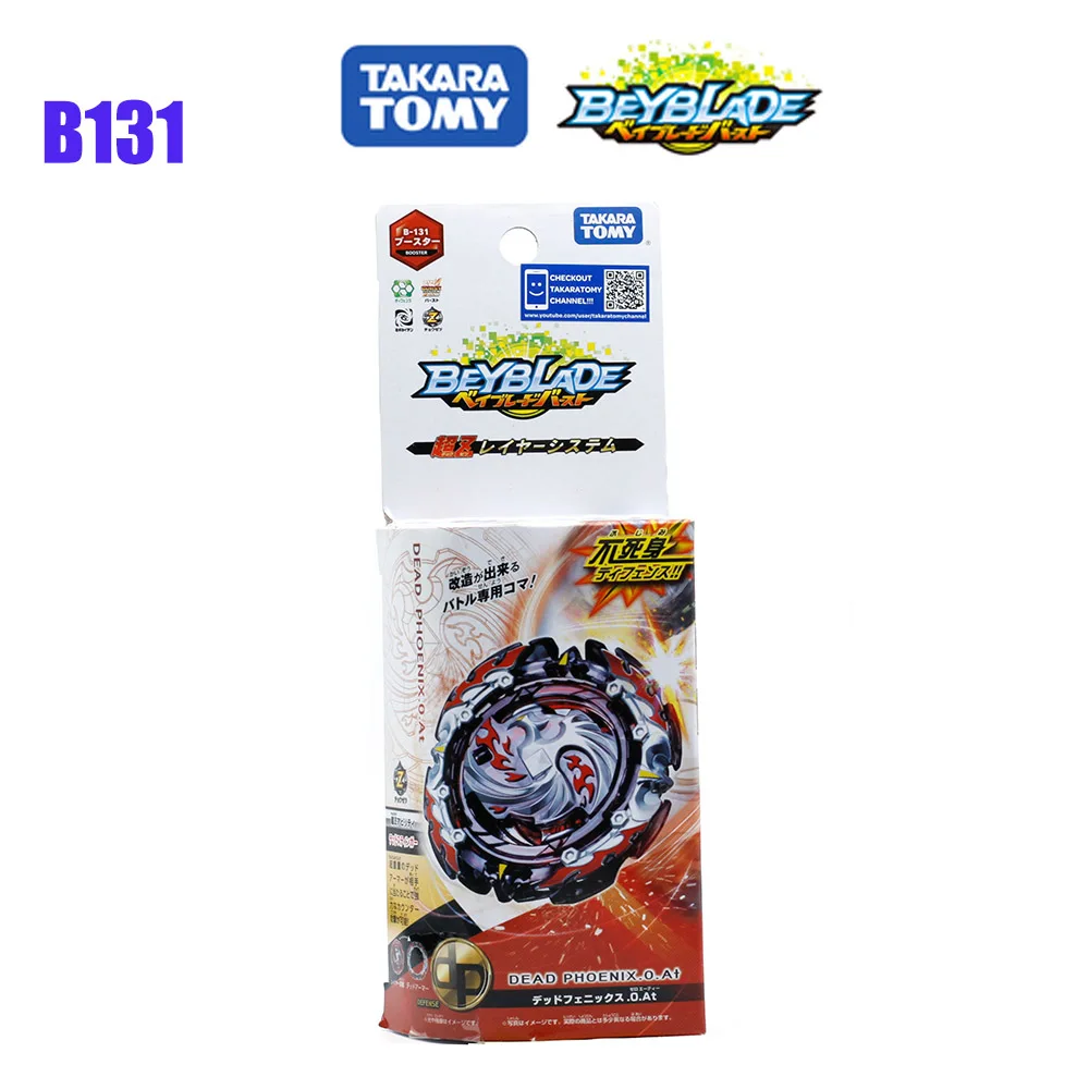 B131 Takaratomy Bey Bay Burst B-139 волшебный дракон. РТ. Rs Sen bay blade с пусковым устройством гироскоп игрушки для мальчика - Цвет: B131