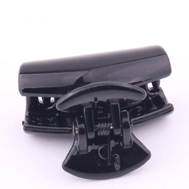 Заколки крабики для тонких волос 6 шт/уп.| |