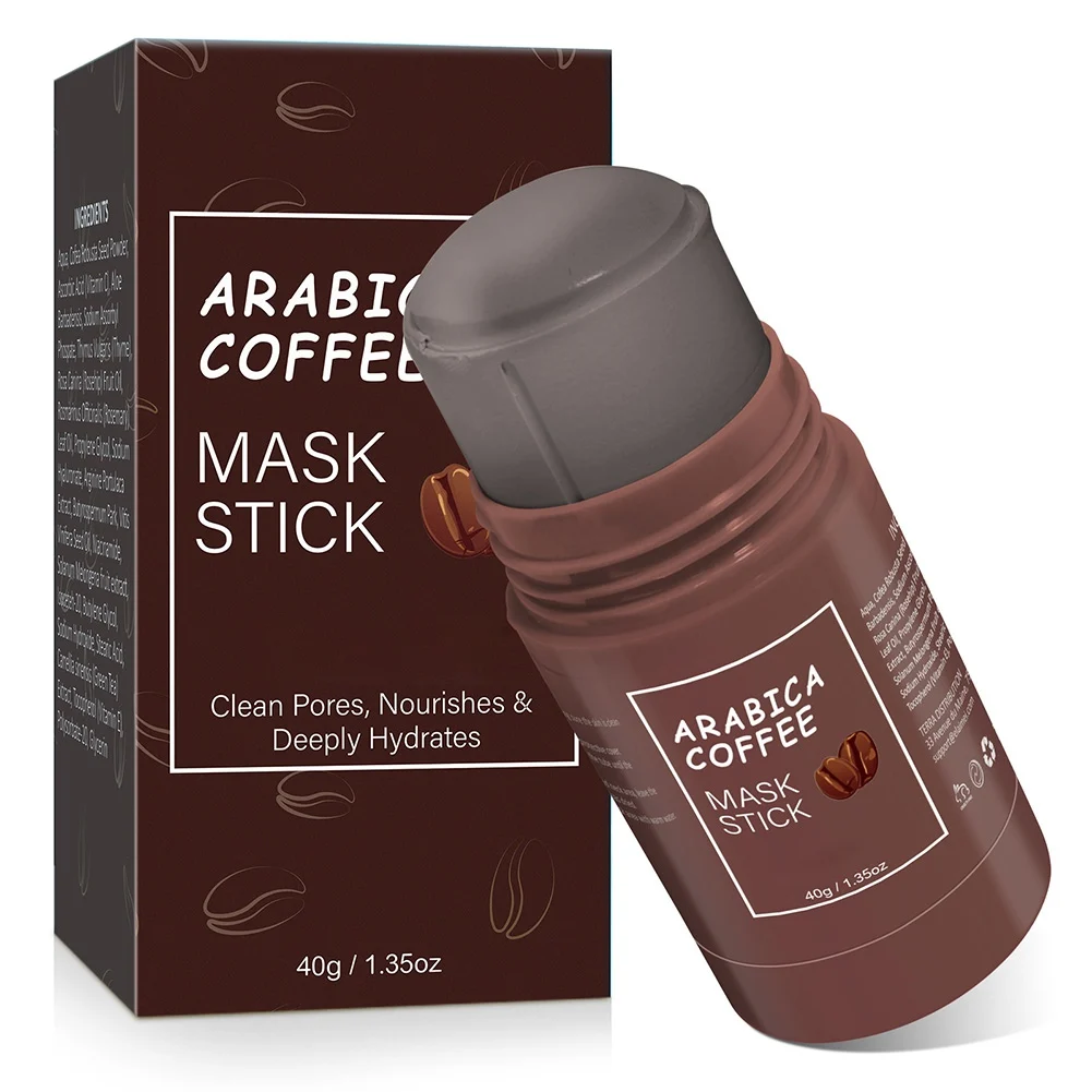 

Маски для лица, средство для очищения кожи, маска для удаления черных точек и угрей, 40 г