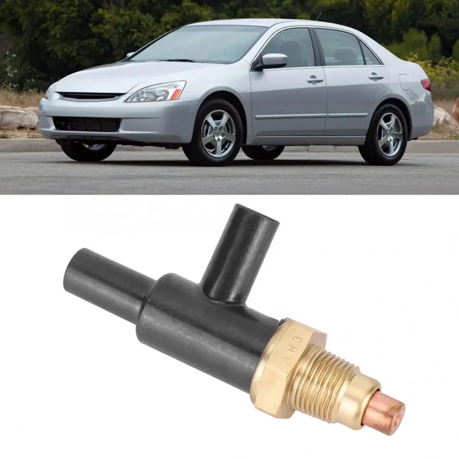 Соленоидный клапан управления воздушным помощником 36281-RAA-A01 подходит для Honda Accord