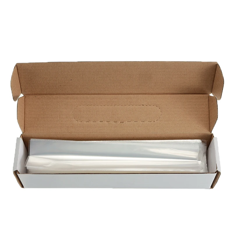 500 шт. в коробке пластиковая крышка для зубов оболочка с цифровым рентгеновским