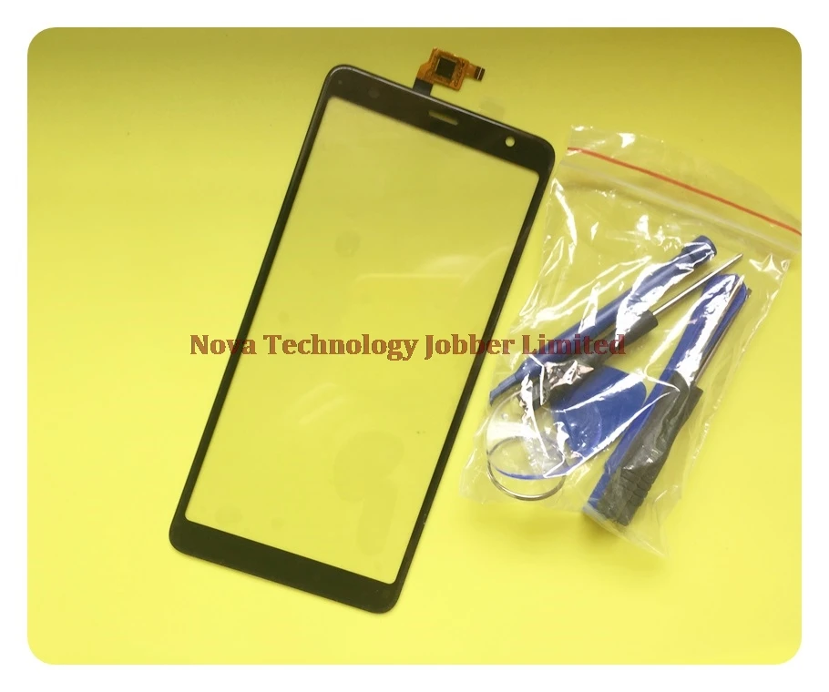 Wyieno 6," BQ6010G сенсорный телефон запасные части для BQ 6010G Practic сенсорный экран дигитайзер сенсорный экран панель