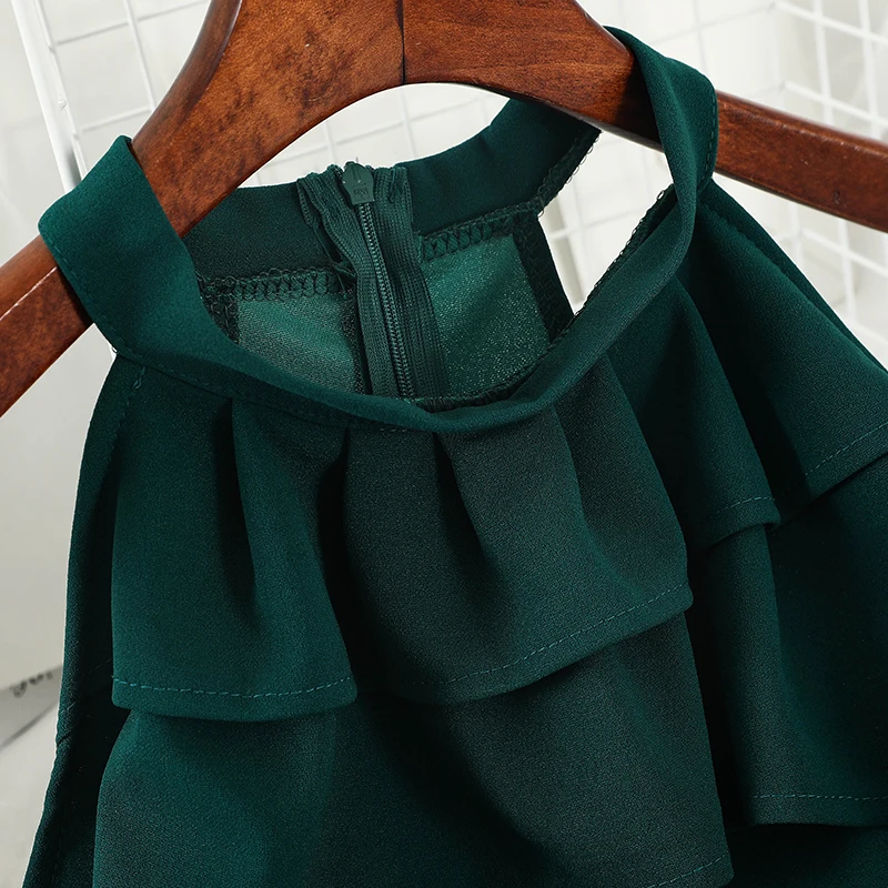 2019 Новая модная женская одежда комбинезоны женские M783 | Женская