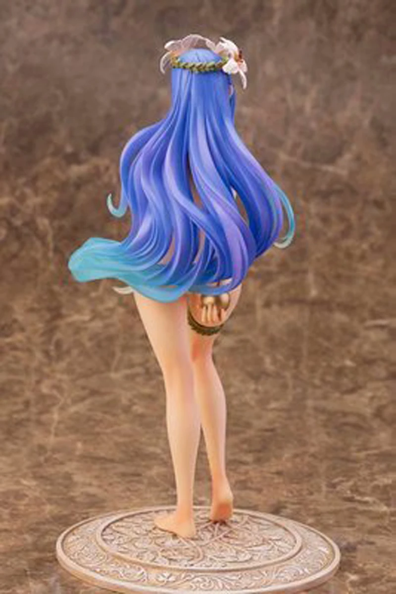 

Hermaphroditos Action Figure Sexy Girl Toys 26cm