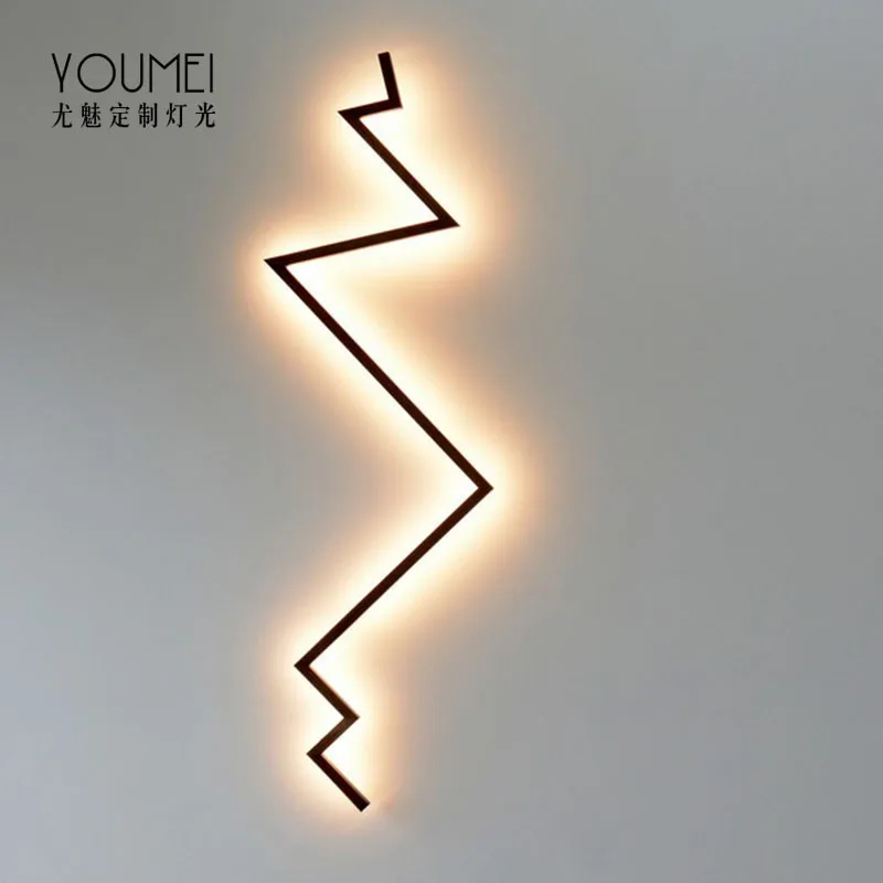 

nordic led crystal wall lamp luminaria aplique luz pared lampara pared dinging room lamp bedroom