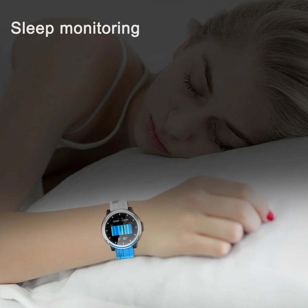 

S-26 Smart Watch Men Women Bluetooth Call HD Display Full Touch Screen Smartwatch Waterproof Multi-Mode Sport For Android IOS S