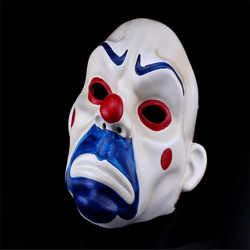 A 2 Бесплатная доставка Обувь для взрослых в стиле Джокер клоун грабителя костюм