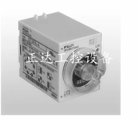 

Реле времени Fuji ST3PA-A DC48V