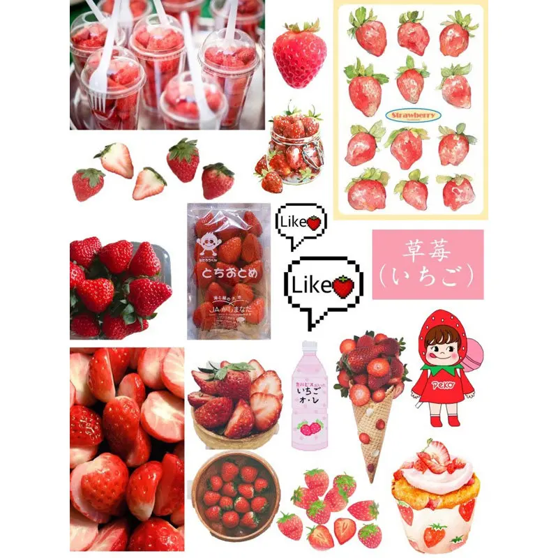 Комплект из 2 предметов Kawaii летнее платье с фруктовым принтом в виде Арбузов