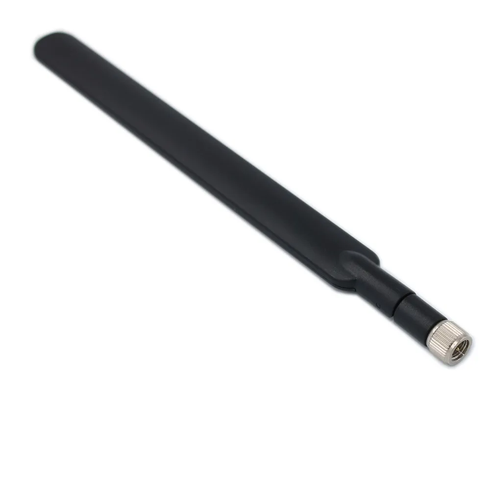 Антенна 3G/4G 8dBi 4G LTE SMA разъем Wi-Fi для модема Huawei B310 B593s B315 E5186s | Мобильные телефоны и