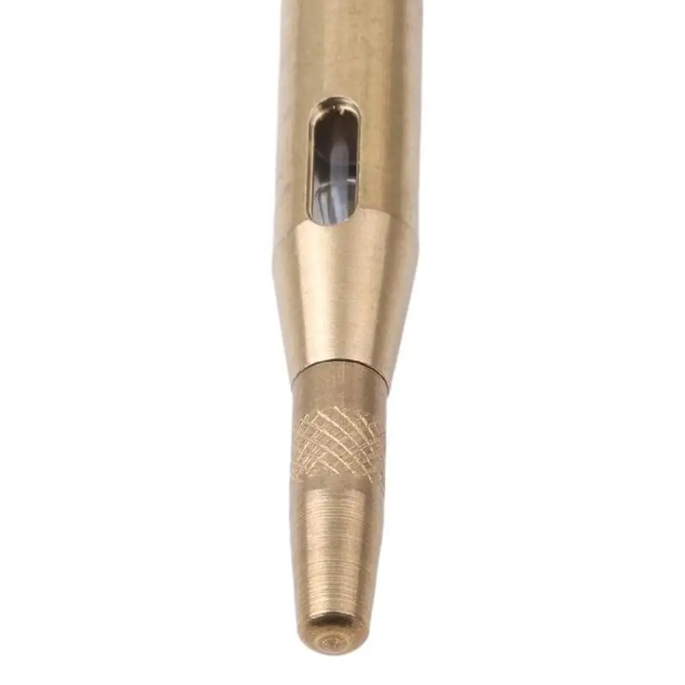 Классический универсальный кнопочный измеритель напряжения тестер для