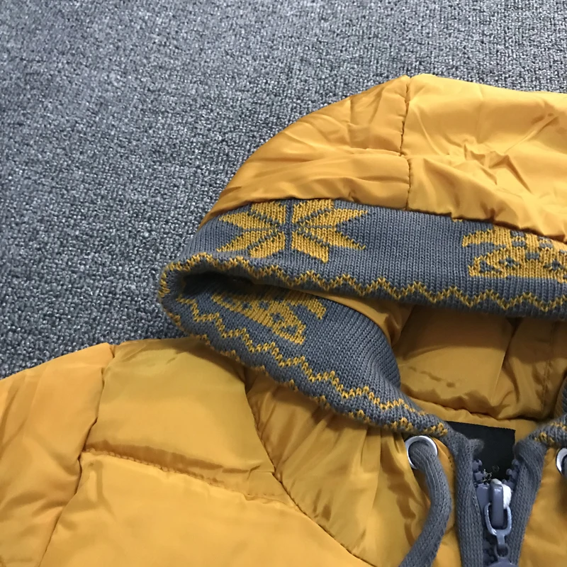 Короткая зимняя осенняя куртка, Женская парка, пальто, пуховик, женская теплая плотная одежда с капюшоном, женская верхняя одежда, стеганый корейский пуховик