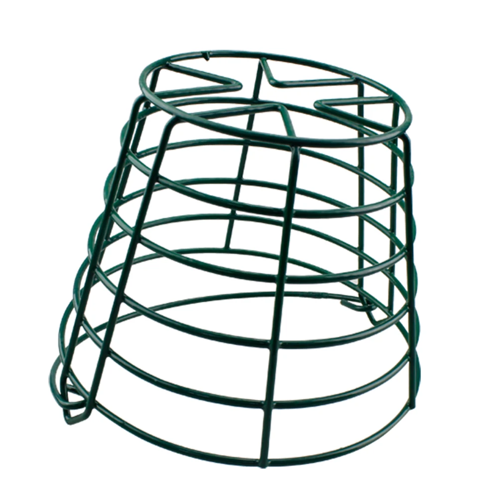 Тренировочный контейнер для мячей гольфа корзина с ручкой коробка хранения -